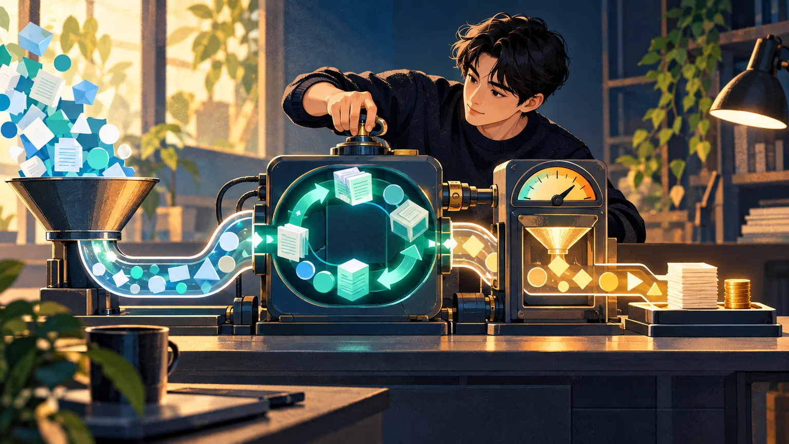 GPT-5.6 Sol 가격 인하와 캐시 진단: 작업 비용을 다시 계산할 때