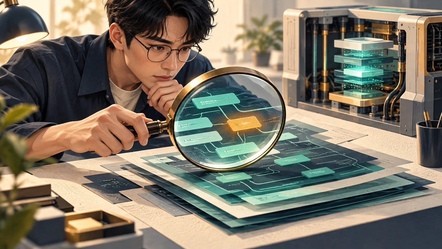 AI 코드리뷰도 검증이 필요하다: ReviewBench·Beam과 텍스트 워터마킹