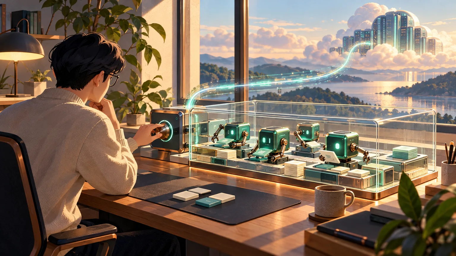 10월 8일 AI 테크 브리핑: API 비용과 실행 권한을 함께 점검하기