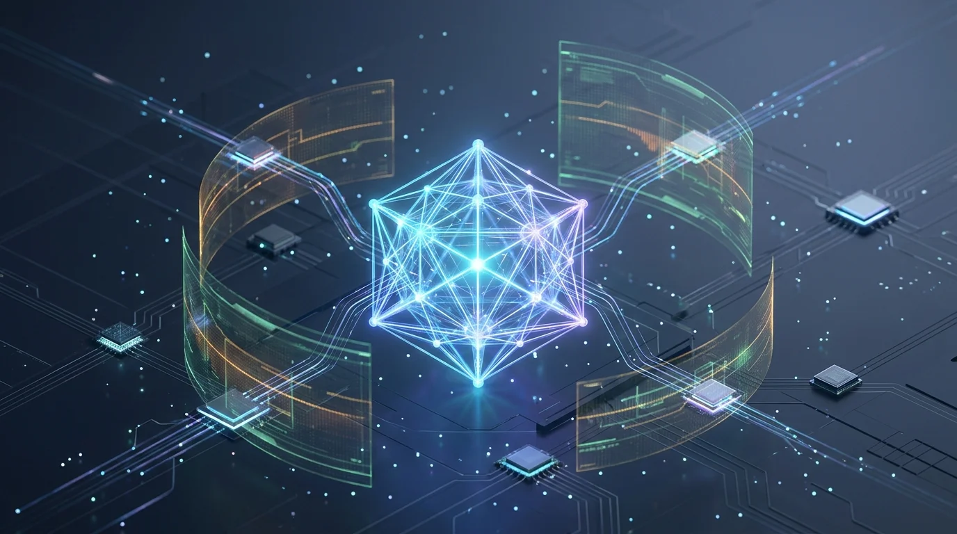 10월 14일 AI 테크 브리핑: Gemini 4 Argon 정식 출시와 IoT 자율 복제 연구